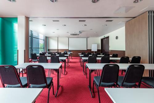 Konferenční prostory v ubytování Hotel Panorama