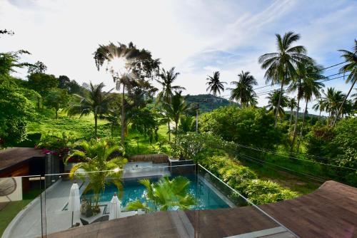 Photo de la galerie de l'établissement LeelaWadee Samui, à Bophut 