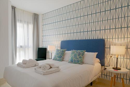 Caleta Homes - Ancha del Carmen