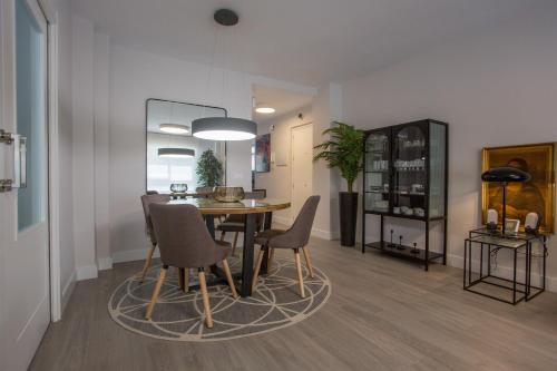Caleta Homes - Ancha del Carmen