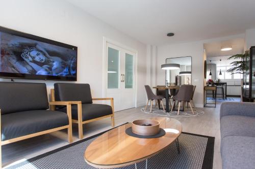 Caleta Homes - Ancha del Carmen
