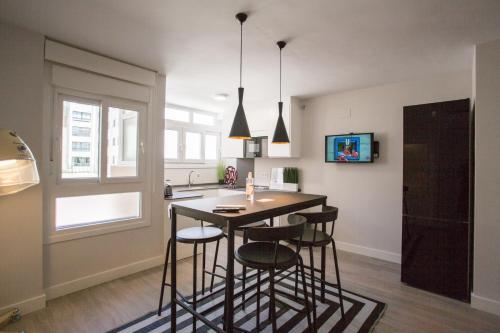 Caleta Homes - Ancha del Carmen