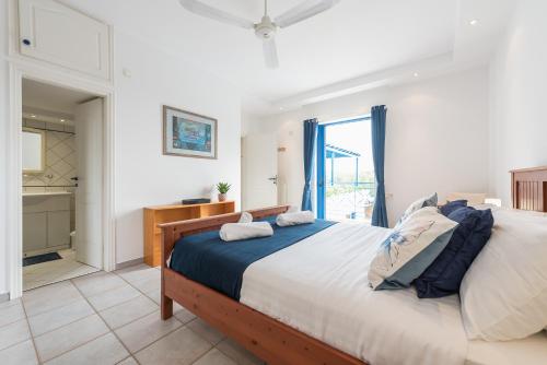 Gallery image of Summer Villa Pasiphae Private Pool - BBQ -Beach 2min in Sounio