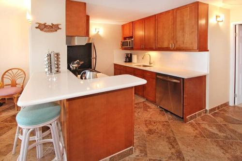 Island Sands Resort 305 – Photos 4