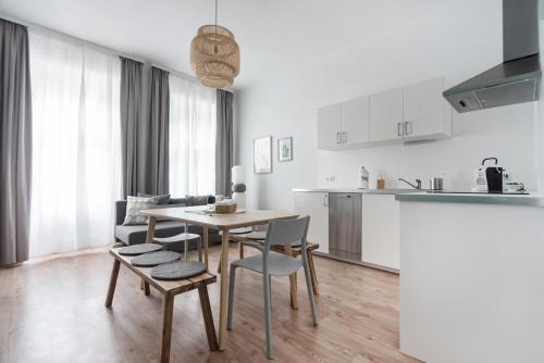 Caring Family Apartment Close To The Center