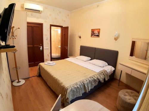 Hotel Nevsky Comfort, Sankt Petersburg, Rusia