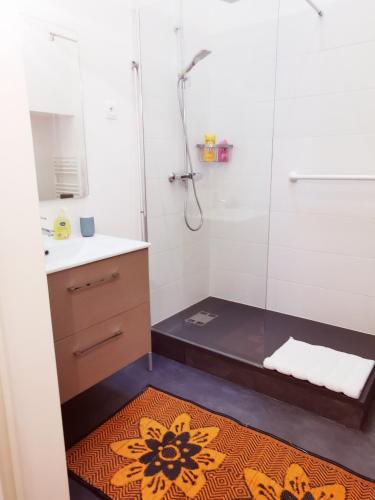 Photo de la galerie de l'établissement l'Otis et le Titouan Saint-Sauveur, à Dinan