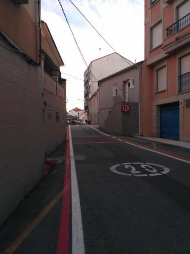 Η γειτονιά γύρω από ή μία γειτονιά κοντά σε αυτό το διαμέρισμα