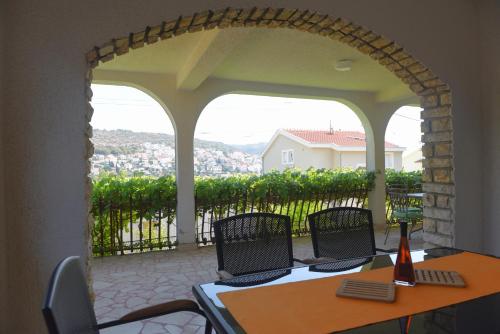 Apartman MLADEN