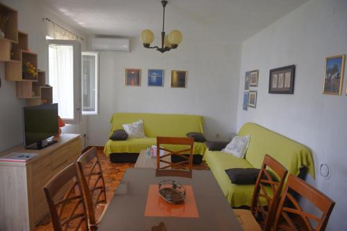 Apartman MLADEN