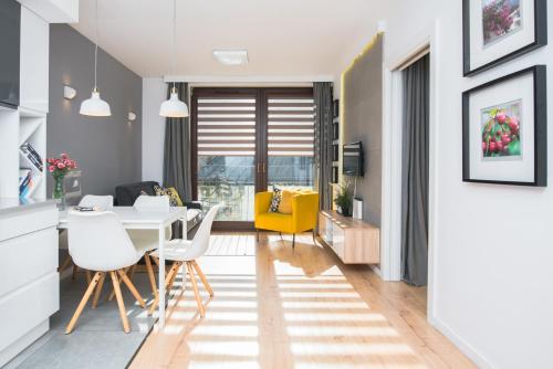 Horizon Apartments - Krowoderska