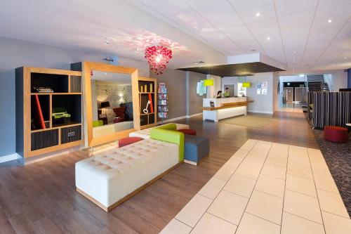 Holiday Inn Liverpool City Centre by IHG photo 33