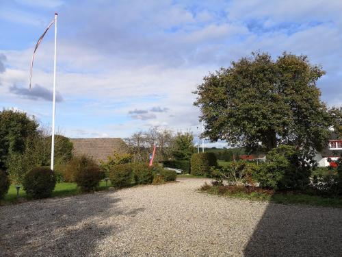 Afbeelding uit fotogalerij van Safine B&B in Fåborg