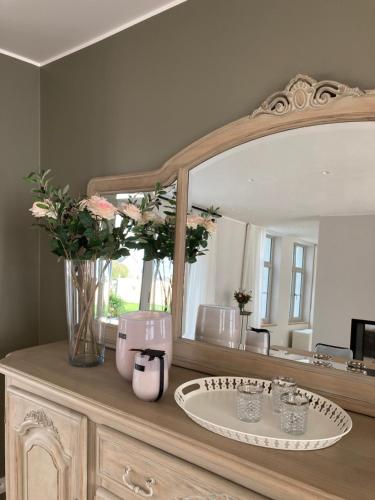 Fotografie z fotogalerie ubytování B&B Waterput 1 v destinaci Stalhille