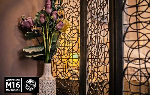 Fotografie z fotogalerie ubytování Milmari Resort M16 Markovic v destinaci Kopaonik