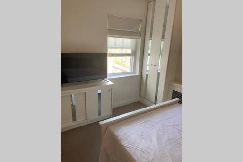 Lovely apartment in Fulham Road