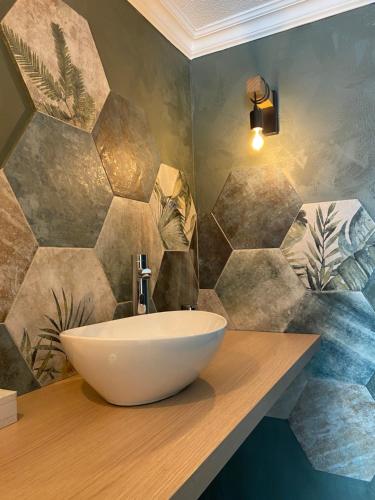 Fotografie z fotogalerie ubytování SHELDER Hôtel - CHERBOURG EN COTENTIN - Equeurdreville v destinaci Cherbourg en Cotentin