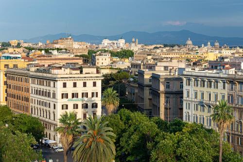 B&B A Picture of Rome