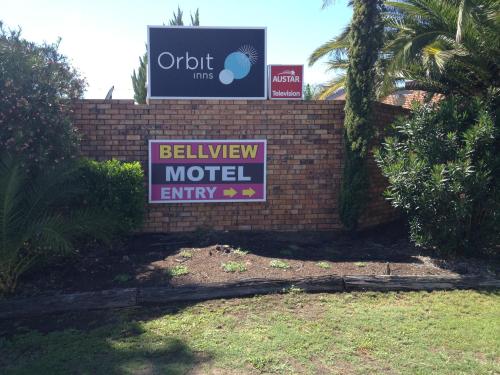 صورة لـ Bellview Motel في نارابري
