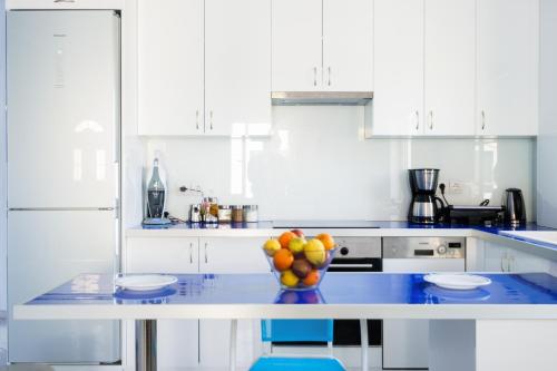 Afbeelding uit fotogalerij van Casa Galini - 25m from Beach Deluxe Apartment in Kalyves