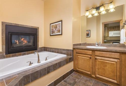 Gallery image of WorldMark Galena in Galena