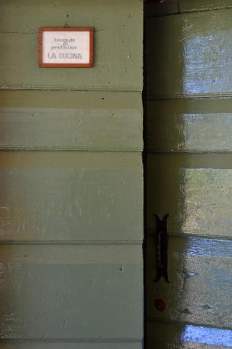 Gambar di galeri bagi Locanda di Praticino di Rufina
