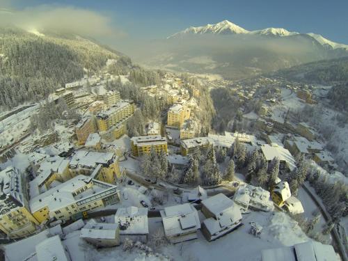 Hotel Salzburger Hof photo 3