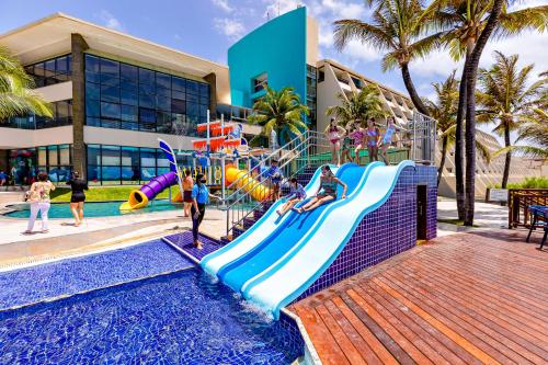 Ocean Palace All Inclusive Premium – Photos 3