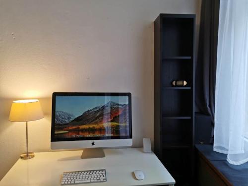 Trier City Centre Apartments