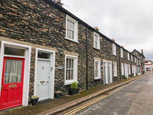 Nutkin Cottage – Photos 2