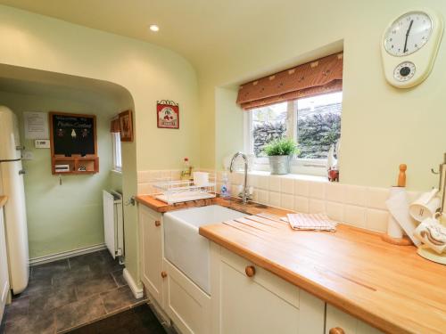 Afbeelding uit fotogalerij van Nutkin Cottage in Windermere