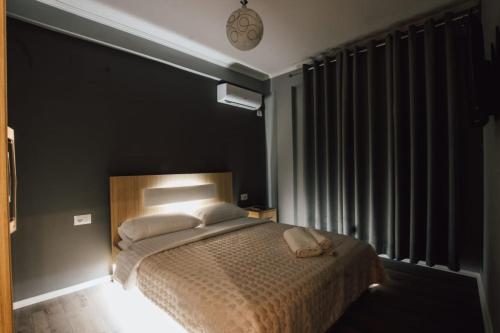 Novs Apartment 1