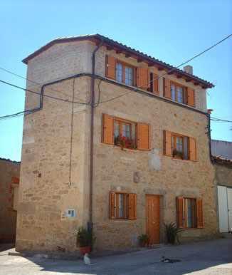 Casa Rural con encanto en Las Arribes Abuelo Román, Masueco ...