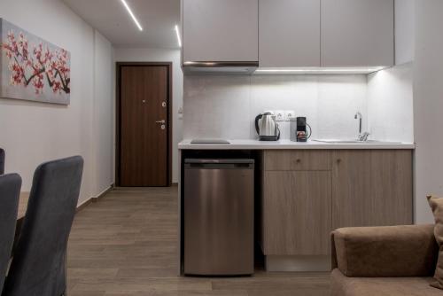 Koios Apartments