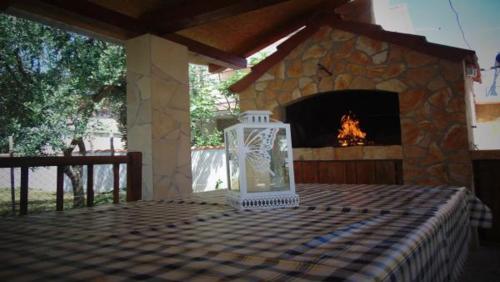 Holiday apartment Natali Sabunike - by TA Leut Agency