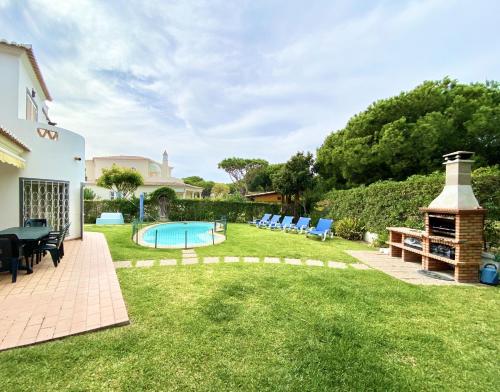 Vila Pereira - Private Pool - Vilamoura