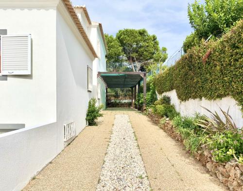 Vila Pereira - Private Pool - Vilamoura