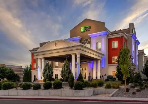 Holiday Inn Express Reno Airport by IHG in Sparks