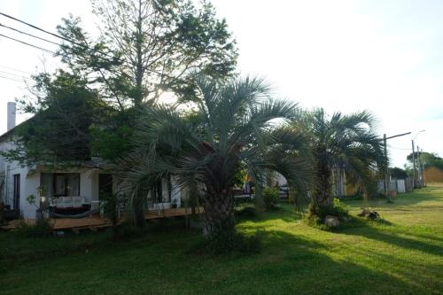 Gallery image of Posada dos Palmas in Barra de Valizas