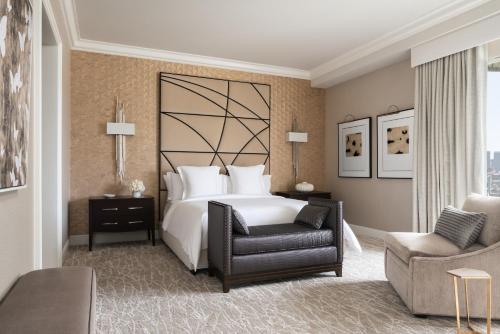 Four Seasons Hotel Los Angeles at Beverly Hills photo 21