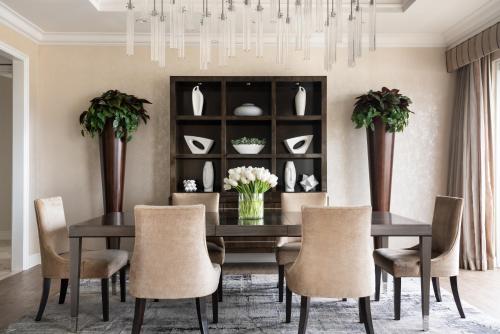 Four Seasons Hotel Los Angeles at Beverly Hills Image