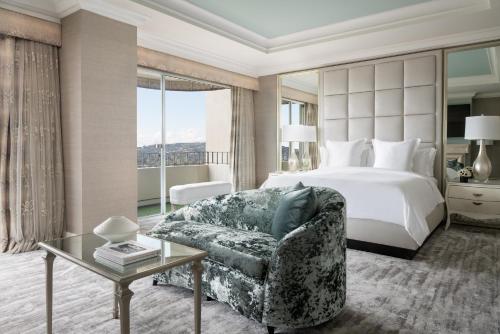 Four Seasons Hotel Los Angeles at Beverly Hills photo 24