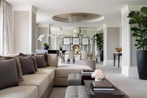 Four Seasons Hotel Los Angeles at Beverly Hills photo 25