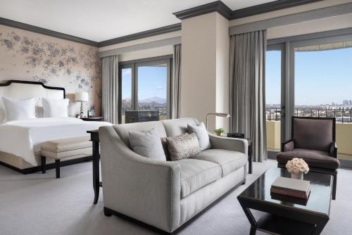 Four Seasons Hotel Los Angeles at Beverly Hills photo 28