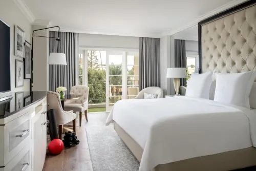 Four Seasons Hotel Los Angeles at Beverly Hills photo 14