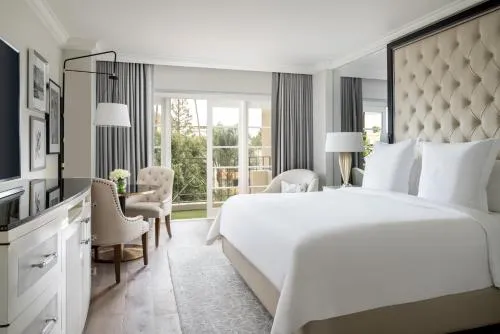 Four Seasons Hotel Los Angeles at Beverly Hills photo 15