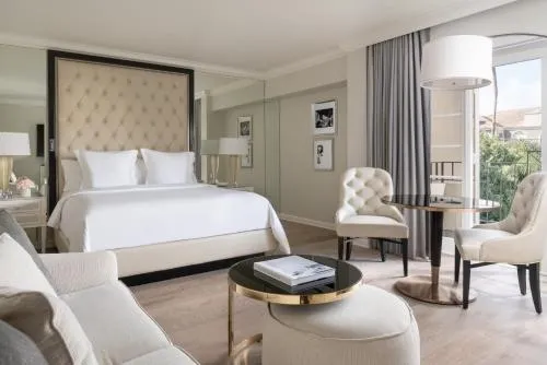 Four Seasons Hotel Los Angeles at Beverly Hills photo 7
