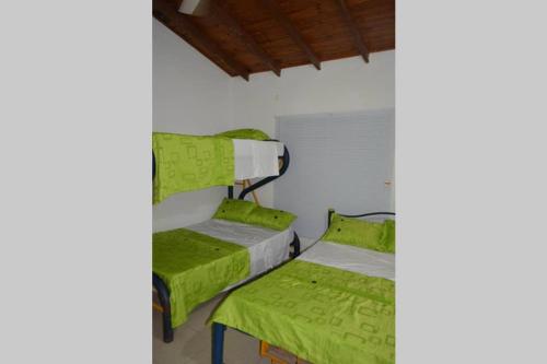 Gallery image of Condominio El portal Casa 4 in Carmen de Apicalá