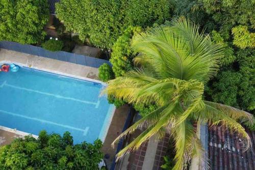 Gallery image of Condominio El portal Casa 4 in Carmen de Apicalá