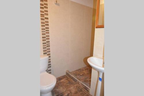 Gallery image of Condominio El portal Casa 4 in Carmen de Apicalá